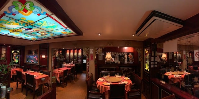 Le Palais de Port-Marly 2